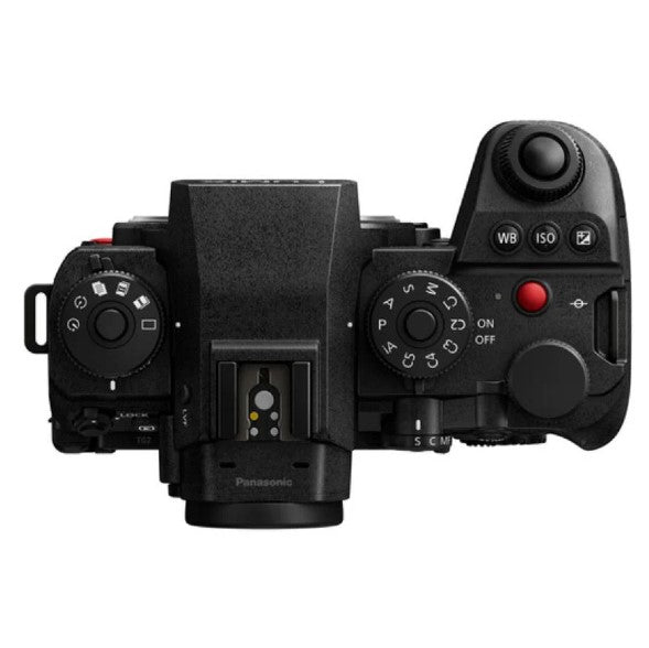 Panasonic Lumix S1R II Body Garanzia Fowa Italia Panasonic Lumix S1R II Body Garanzia Fowa Italia
